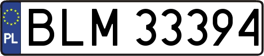 BLM33394