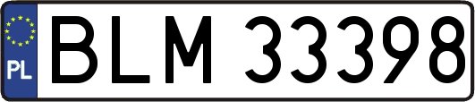 BLM33398