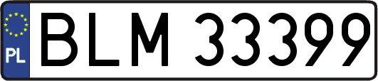 BLM33399