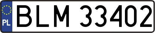 BLM33402