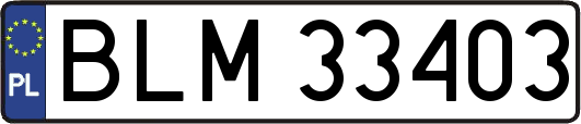 BLM33403