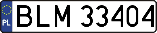 BLM33404