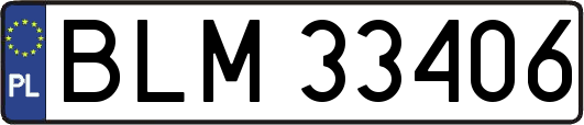 BLM33406