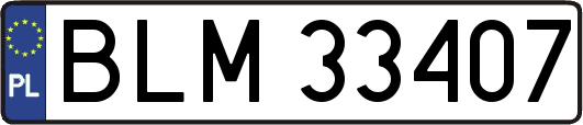 BLM33407