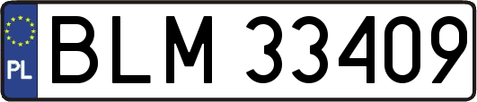BLM33409