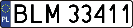 BLM33411
