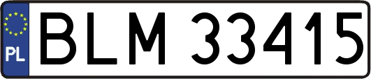 BLM33415