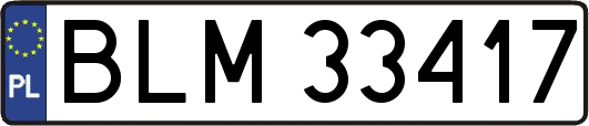 BLM33417