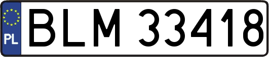 BLM33418