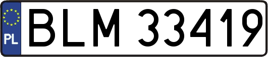 BLM33419