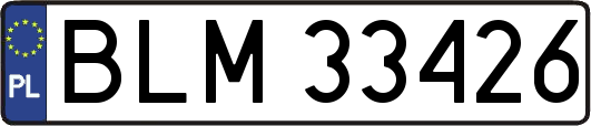 BLM33426