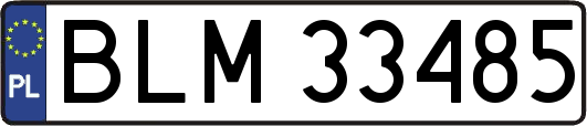 BLM33485