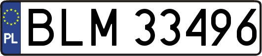 BLM33496