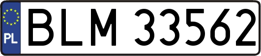 BLM33562