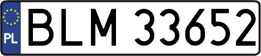 BLM33652