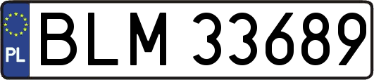 BLM33689