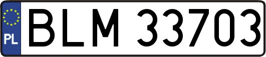 BLM33703
