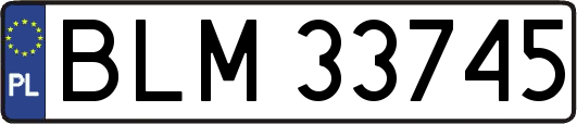 BLM33745