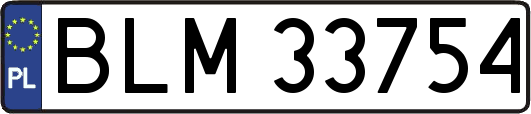 BLM33754
