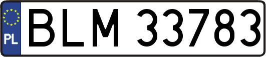 BLM33783