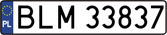 BLM33837