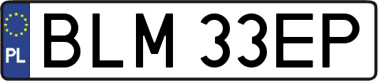 BLM33EP