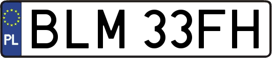 BLM33FH