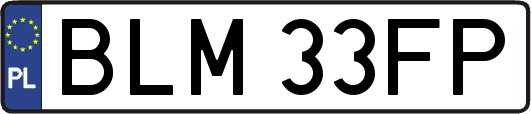 BLM33FP