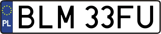 BLM33FU