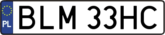 BLM33HC