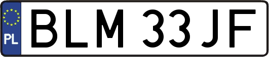 BLM33JF