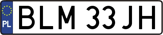 BLM33JH