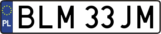 BLM33JM