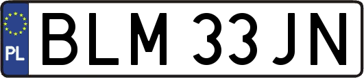 BLM33JN
