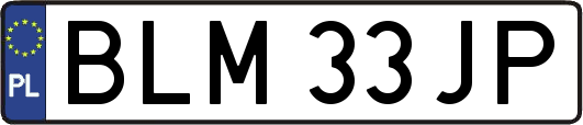 BLM33JP