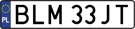 BLM33JT