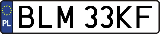 BLM33KF