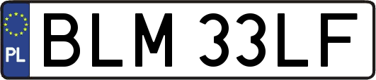 BLM33LF