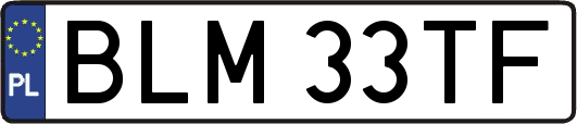 BLM33TF