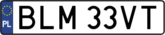 BLM33VT