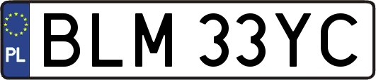 BLM33YC