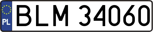 BLM34060