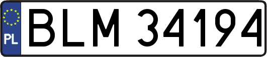 BLM34194