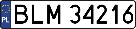 BLM34216