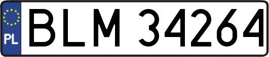 BLM34264