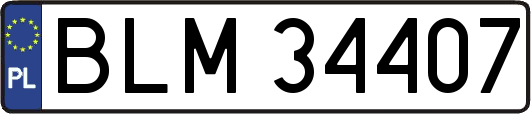 BLM34407