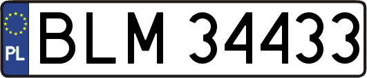 BLM34433