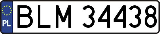 BLM34438