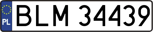 BLM34439