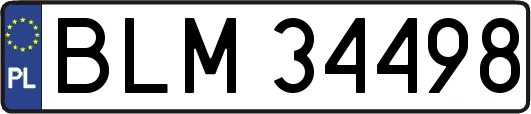 BLM34498